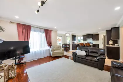 Pantry Photo of 6185 167a Street, Surrey, BC