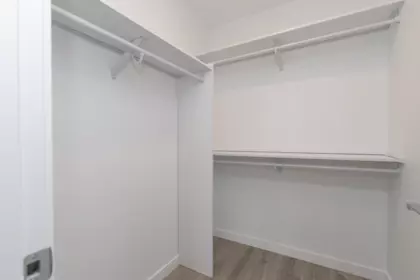 Basement Recreation Room Photo of 1704 680 Quayside Drive, New Westminster, BC