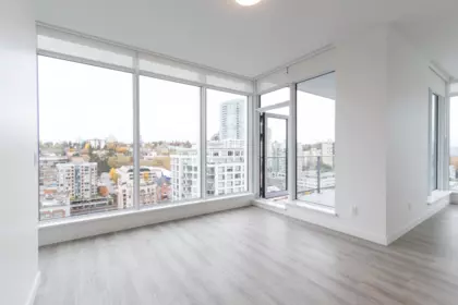 Breakfast Nook Photo of 1704 680 Quayside Drive, New Westminster, BC