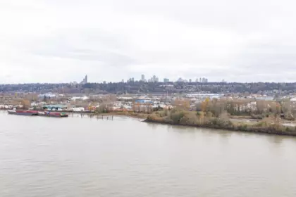 1704 680 Quayside Drive, New Westminster, BC, New Westminster — Apartment/Condo for sale