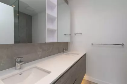 Loft / Bonus Room Photo of 1704 680 Quayside Drive, New Westminster, BC