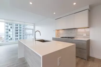 Pantry Photo of 1704 680 Quayside Drive, New Westminster, BC