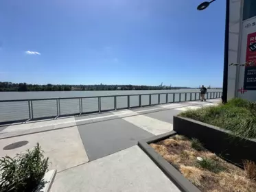 Playground / Recreational Area Near 1704 680 Quayside Drive, New Westminster, BC
