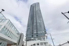 1704 680 Quayside Drive, New Westminster, BC