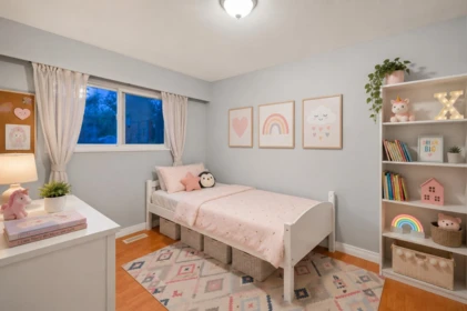 Pantry Photo of 3949 Sefton Street, Port Coquitlam, BC
