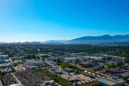 Breakfast Nook Photo of 3807 4168 Lougheed Highway, Burnaby, BC