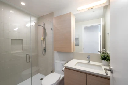 Office / Den Photo of 3807 4168 Lougheed Highway, Burnaby, BC