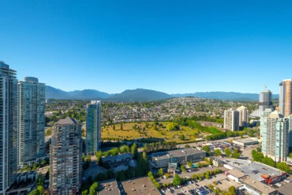 Pantry Photo of 3807 4168 Lougheed Highway, Burnaby, BC