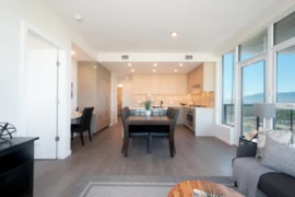 3807 4168 Lougheed Highway, Burnaby, BC