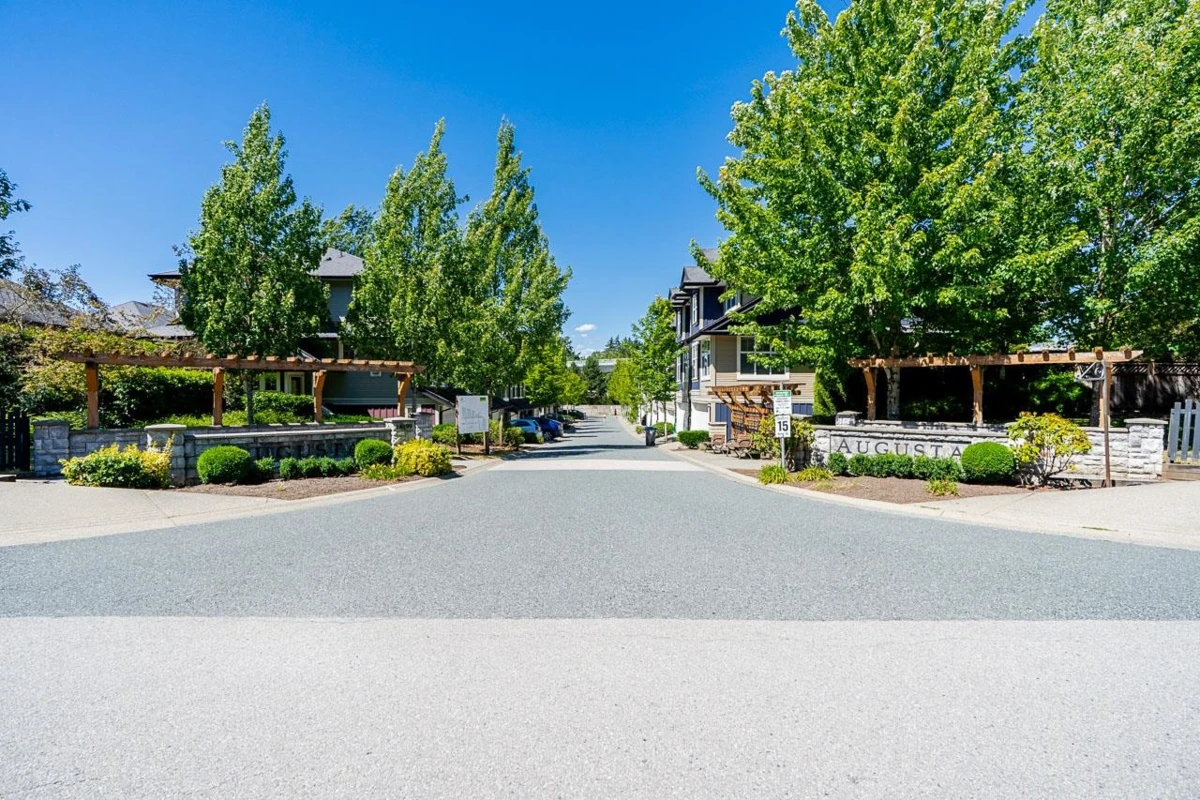 Exterior Rear Photo of 94 18199 70 Avenue, Surrey, BC