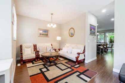 Breakfast Nook Photo of 94 18199 70 Avenue, Surrey, BC