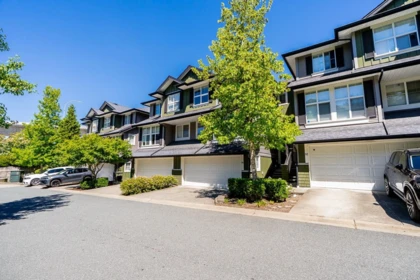 Community Amenities Photo (Clubhouse) of 94 18199 70 Avenue, Surrey, BC