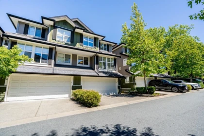 Fitness Center Photo Near 94 18199 70 Avenue, Surrey, BC