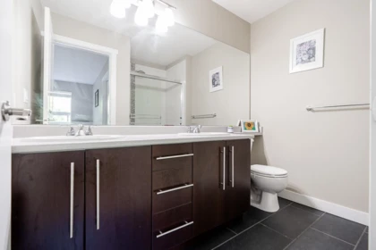 Hallway Photo of 94 18199 70 Avenue, Surrey, BC