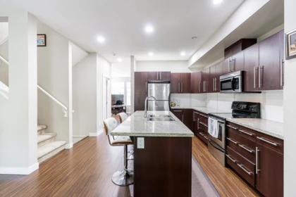 Loft / Bonus Room Photo of 94 18199 70 Avenue, Surrey, BC