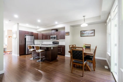Office / Den Photo of 94 18199 70 Avenue, Surrey, BC