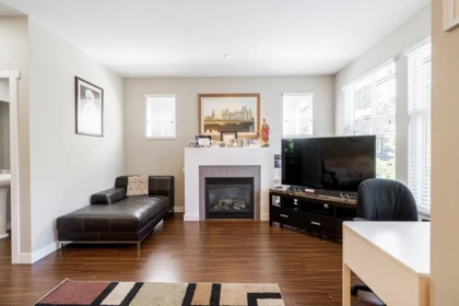 Primary Bedroom Photo of 94 18199 70 Avenue, Surrey, BC