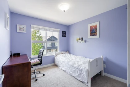 Staircase Photo of 94 18199 70 Avenue, Surrey, BC