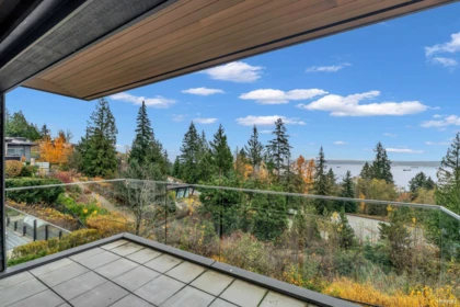 Office / Den Photo of 3018 Burfield Place, West Vancouver, BC