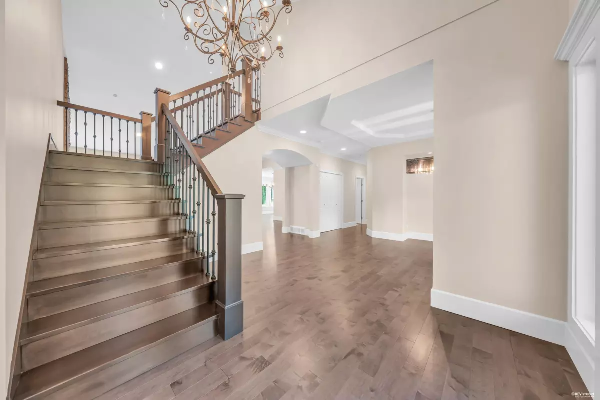 Family Room Photo of 1499 Johnson Street, Coquitlam, BC