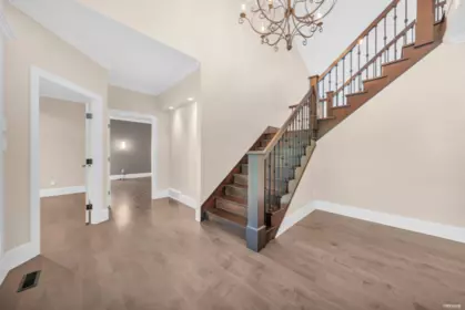1499 Johnson Street, Coquitlam, BC, Coquitlam — Single Family Residence for sale