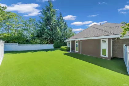 Garden / Landscaping Photo of 1499 Johnson Street, Coquitlam, BC