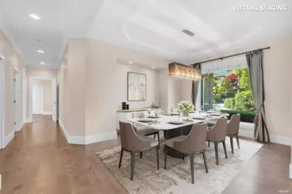 Kitchen Photo of 1499 Johnson Street, Coquitlam, BC