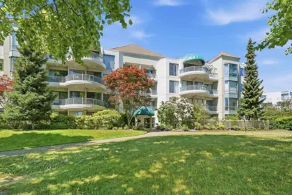 201 1705 Martin Drive, Surrey, BC, Surrey — Apartment/Condo for sale