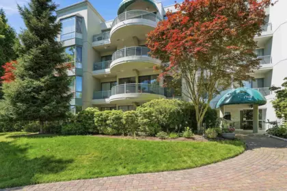 201 1705 Martin Drive, Surrey, BC, Surrey — Apartment/Condo for sale