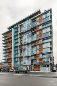 204 180 E 2nd Avenue, Vancouver, BC, Vancouver — Apartment/Condo for sale