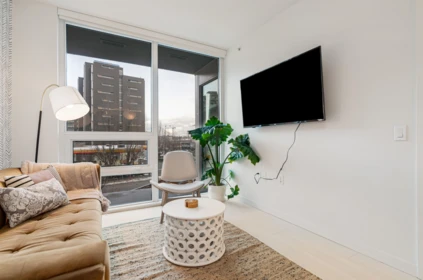 204 180 E 2nd Avenue, Vancouver, BC, Vancouver — Apartment/Condo for sale