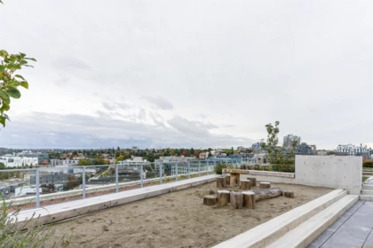 Neighborhood Park Photo Near 204 180 E 2nd Avenue, Vancouver, BC