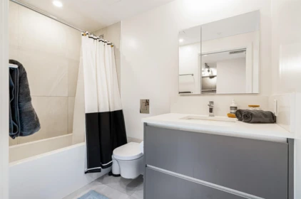 Office / Den Photo of 204 180 E 2nd Avenue, Vancouver, BC