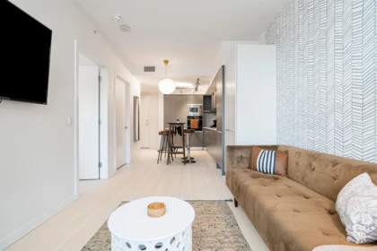 Pantry Photo of 204 180 E 2nd Avenue, Vancouver, BC