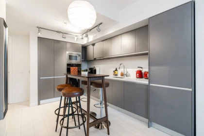 Walk-In Closet Photo of 204 180 E 2nd Avenue, Vancouver, BC