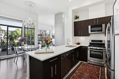 304 2108 W 12th Avenue, Vancouver, BC, Vancouver — Apartment/Condo for sale