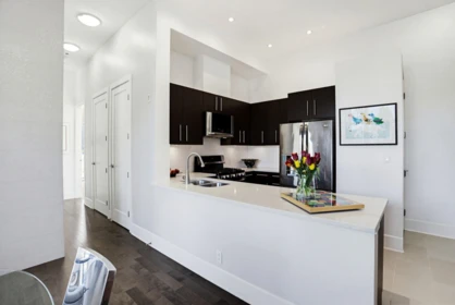 Primary Bedroom Photo of 304 2108 W 12th Avenue, Vancouver, BC