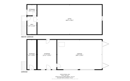 Fitness Center Photo Near 6104 Mason Road, Sechelt, BC