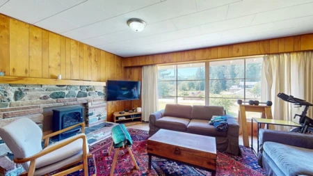 Mudroom Photo of 6104 Mason Road, Sechelt, BC