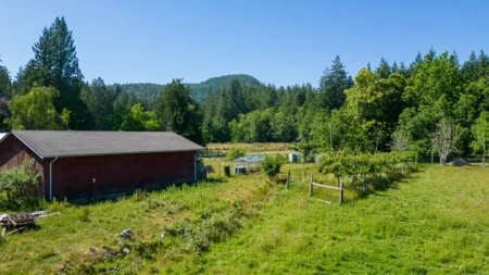 Pantry Photo of 6104 Mason Road, Sechelt, BC