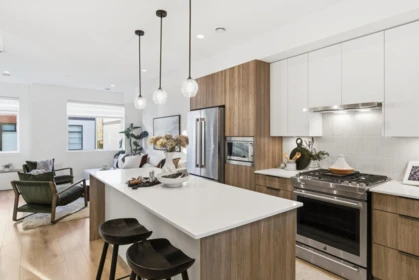 Pantry Photo of 68 8430 Nottman Street, Mission, BC