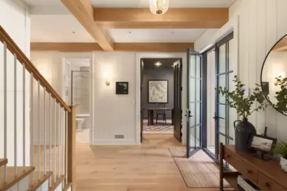 Primary Bedroom Photo of 7249 S Fitzsimmons Road, Whistler, BC