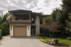 7249 S Fitzsimmons Road, Whistler, BC