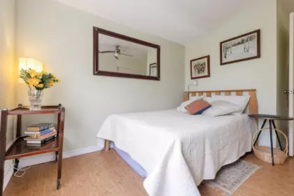 Powder Room Photo of 311 10128 132 Street, Surrey, BC