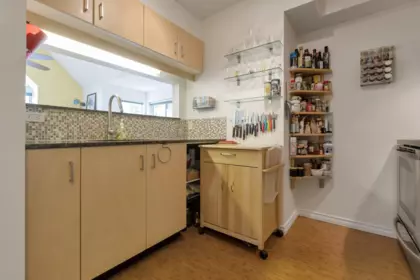 Walk-In Closet Photo of 311 10128 132 Street, Surrey, BC