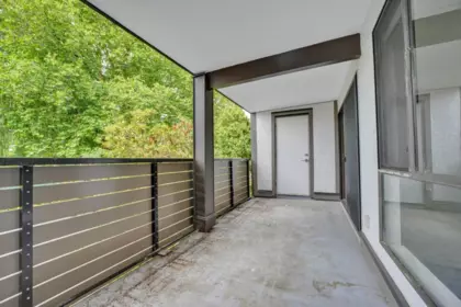 Garden / Landscaping Photo of 106 8720 No. 1 Road, Richmond, BC