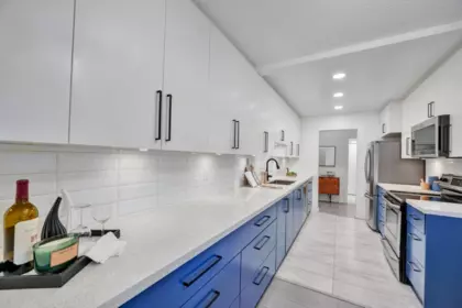 Loft / Bonus Room Photo of 106 8720 No. 1 Road, Richmond, BC