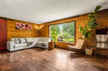 Loft / Bonus Room Photo of 50954 O'byrne Road, Chilliwack, BC