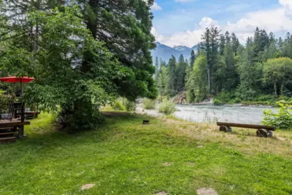 Neighborhood Park Photo Near 50954 O'byrne Road, Chilliwack, BC