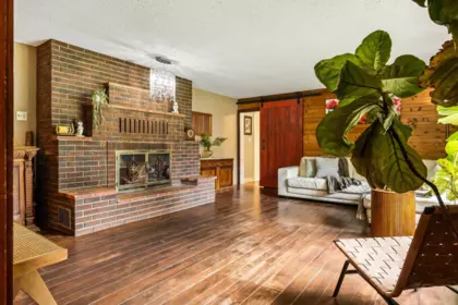 Office / Den Photo of 50954 O'byrne Road, Chilliwack, BC